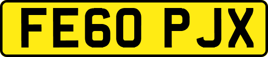 FE60PJX