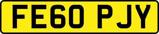 FE60PJY