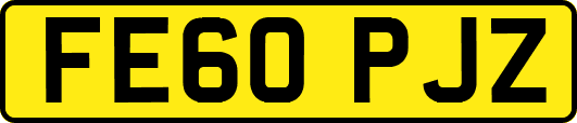 FE60PJZ