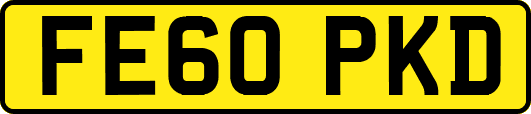 FE60PKD