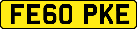 FE60PKE