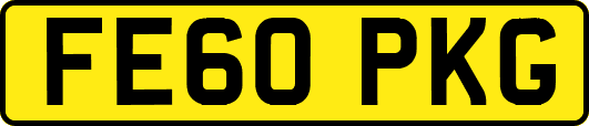FE60PKG