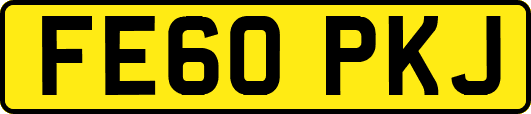 FE60PKJ