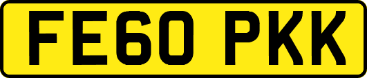 FE60PKK