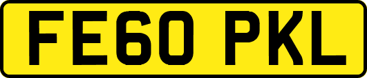 FE60PKL