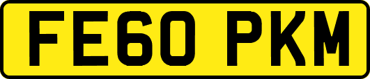 FE60PKM