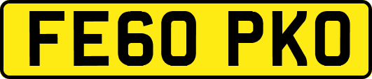 FE60PKO