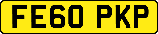 FE60PKP