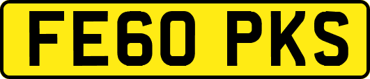 FE60PKS
