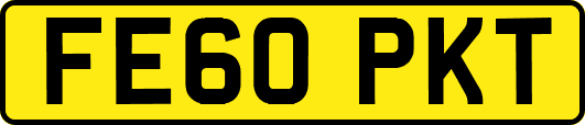 FE60PKT