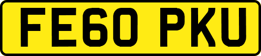 FE60PKU