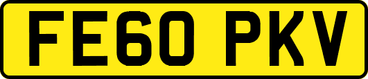 FE60PKV