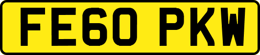 FE60PKW
