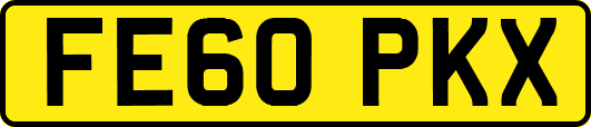 FE60PKX