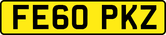 FE60PKZ