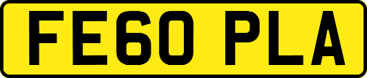 FE60PLA