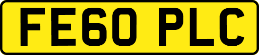 FE60PLC