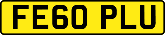 FE60PLU