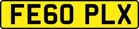 FE60PLX