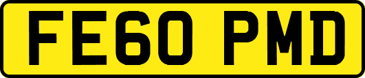 FE60PMD