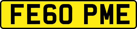 FE60PME