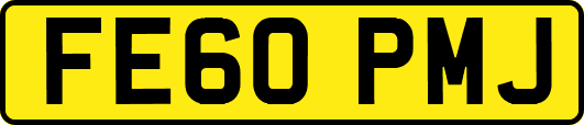 FE60PMJ