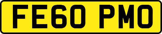 FE60PMO