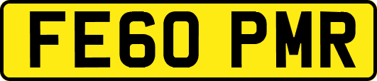 FE60PMR