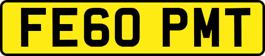 FE60PMT