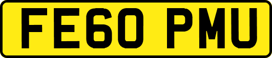 FE60PMU