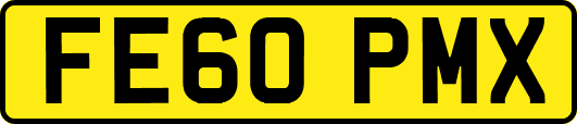 FE60PMX