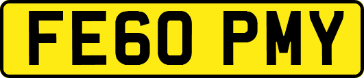 FE60PMY