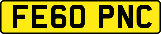 FE60PNC