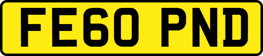 FE60PND