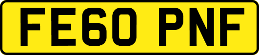 FE60PNF