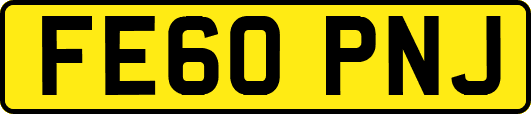 FE60PNJ