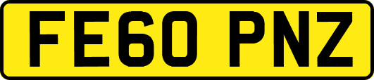 FE60PNZ