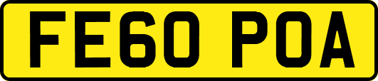 FE60POA