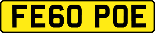 FE60POE