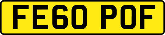 FE60POF