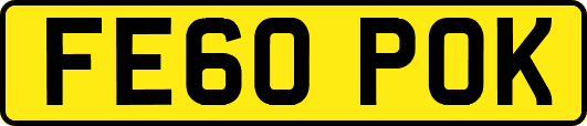 FE60POK