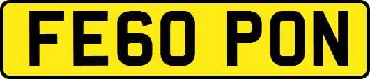 FE60PON
