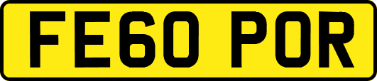 FE60POR