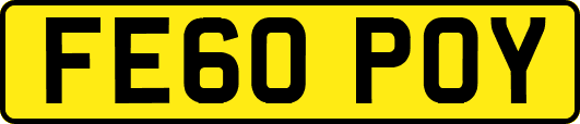 FE60POY