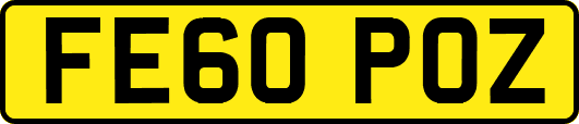 FE60POZ