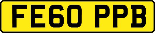 FE60PPB