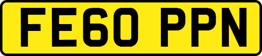 FE60PPN