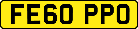 FE60PPO