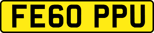 FE60PPU