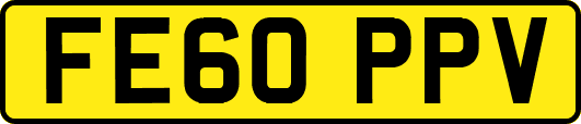 FE60PPV